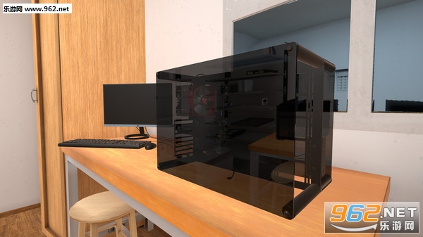 ��װ��ģ����(PC Building Simulator)�����İ�